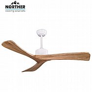 ������ ���� 52" OXFORD ������ ��� ��� NORTHER ����� ��� NTP-OXF52-WHWD