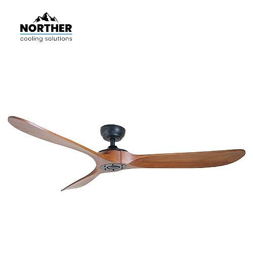 ������ ���� ������ 60" NORTHER ROSEWOOD ����� ��� NTP-RSW60-BKWD