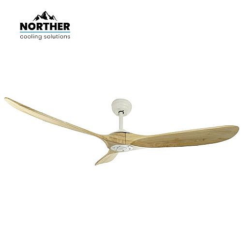 ������ ���� ������ 60" NORTHER ����� ��� NTP-RSW60-WHWD