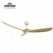 ������ ���� ������ 60" NORTHER ����� ��� NTP-RSW60-WHWD