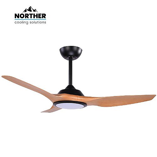 ������ ���� ������� 46" NORTHER ����� ��� NTP-SPR46-BKBW-LED