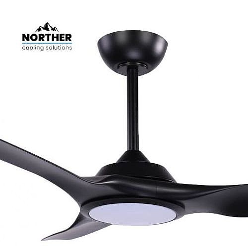 ������ ���� ������ 46" ������� NORTHER SUPERIORE ����� ��� NTP-SPR46-BK-LED
