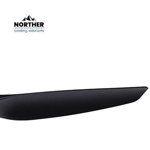 ������ ���� ������ 46" ������� NORTHER SUPERIORE ����� ��� NTP-SPR46-BK-LED