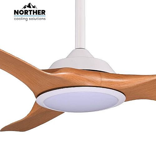 ������ ���� ������� 46" NORTHER ����� ��� NTP-SPR46-WHBW-LED