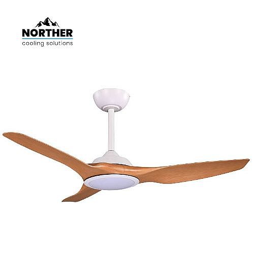 ������ ���� ������� 46" NORTHER ����� ��� NTP-SPR46-WHBW-LED