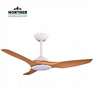 ������ ���� ������� 46" NORTHER ����� ��� NTP-SPR46-WHBW-LED