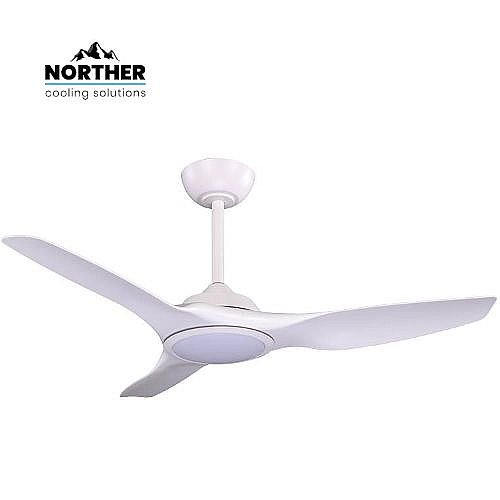 ������ ���� ������� 46" NORTHER ����� ��� NTP-SPR46-WH-LED