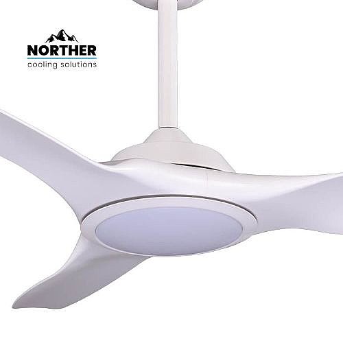 ������ ���� ������� 46" NORTHER ����� ��� NTP-SPR46-WH-LED