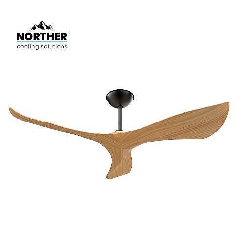 ������ ���� 56" SPAZIO WIFI ������� ���� ��� NORTHER ����� ��� NTP-SPZ56-BKBW-WF