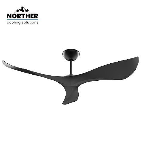 ������ ���� 56" SPAZIO WIFI ������� ���� ��� NORTHER ����� ��� NTP-SPZ56-BK-WF