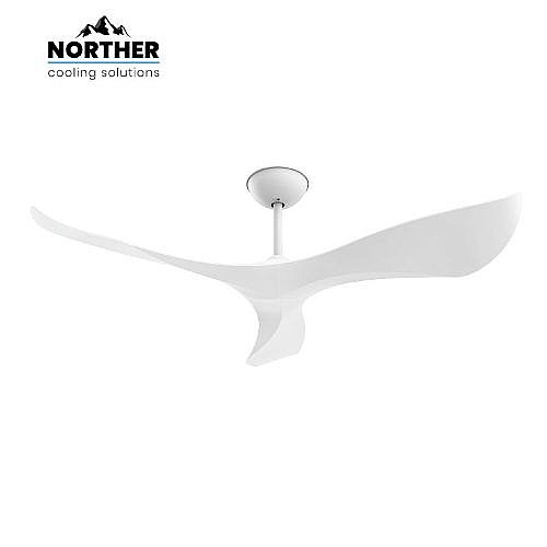 ������ ���� 56" SPAZIO WIFI ������� ���� ��� NORTHER ����� ��� NTP-SPZ56-WH-WF 