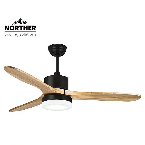 ������ ���� ����� 42" NORTHER ����� ��� NTP-SW42-BKWD-LED