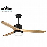 ������ ���� ����� 42" NORTHER ����� ��� NTP-SW42-BKWD-LED