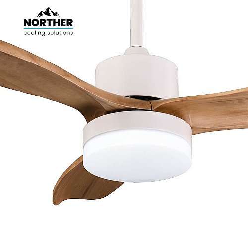 ������ ���� ����� 42" NORTHER ����� ��� NTP-SW42-WHWD-LED
