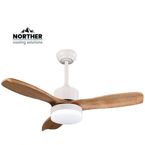 ������ ���� ����� 42" NORTHER ����� ��� NTP-SW42-WHWD-LED