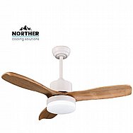 ������ ���� ����� 42" NORTHER ����� ��� NTP-SW42-WHWD-LED ������ ���� ����� 42" NORTHER ����� ��� NTP-SW42-WHWD-LED