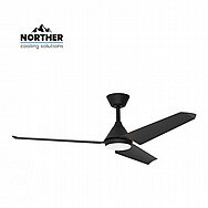 ������ ���� 52" TANGO ������� NORTHER ����� ��� NTP-TNGIP44-BK-LED-WF