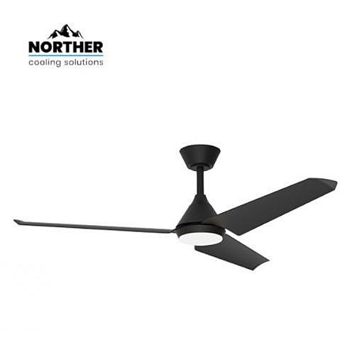 ������ ���� "52 NORTHER ����� ��� NTP-TNGIP44-BK-LED