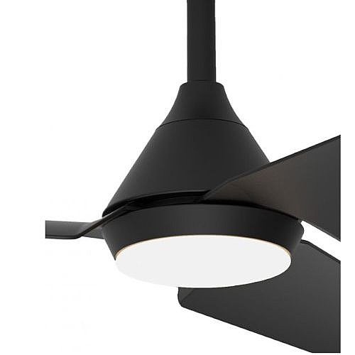 ������ ���� "52 NORTHER ����� ��� NTP-TNGIP44-BK-LED