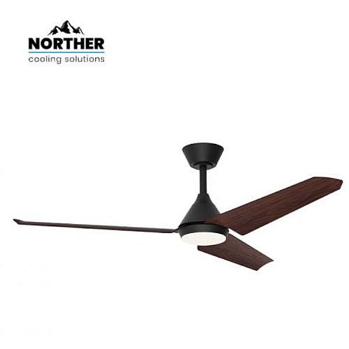 ������ ���� "52 NORTHER ����� ��� NTP-TNGIP44-BKWD-LED