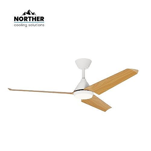 ������ ���� 52" TANGO ������� NORTHER ����� ��� NTP-TNGIP44-WHWD-LED