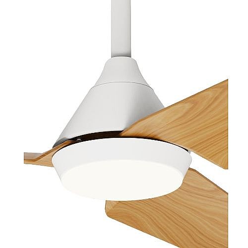 ������ ���� 52" TANGO ������� NORTHER ����� ��� NTP-TNGIP44-WHWD-LED