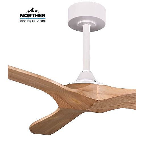 ������ ���� 52" NORTHER ����� ��� NTP-TRN52-WHWD