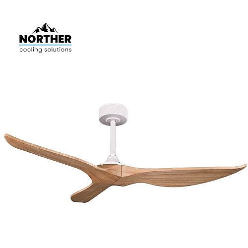 ������ ���� 52" NORTHER ����� ��� NTP-TRN52-WHWD
