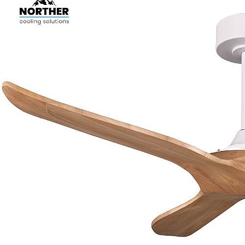 ������ ���� 52" NORTHER ����� ��� NTP-TRN52-WHWD