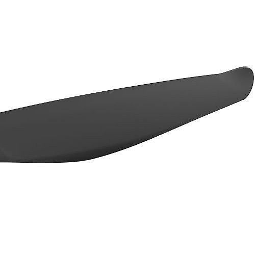 ������ ���� 52" UNO WIFI ������� NORTHER ����� ��� NTP-UNO52-BK-LED-WF