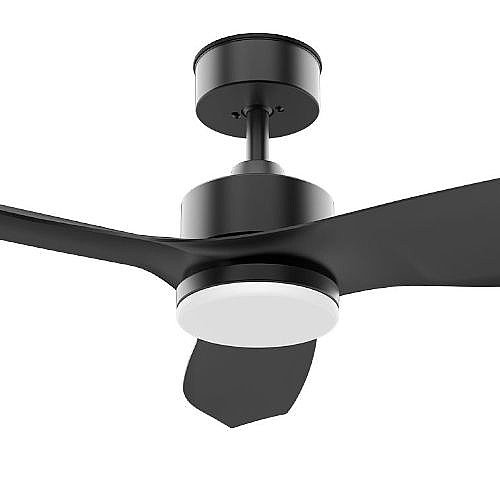 ������ ���� 52" UNO WIFI ������� NORTHER ����� ��� NTP-UNO52-BK-LED-WF