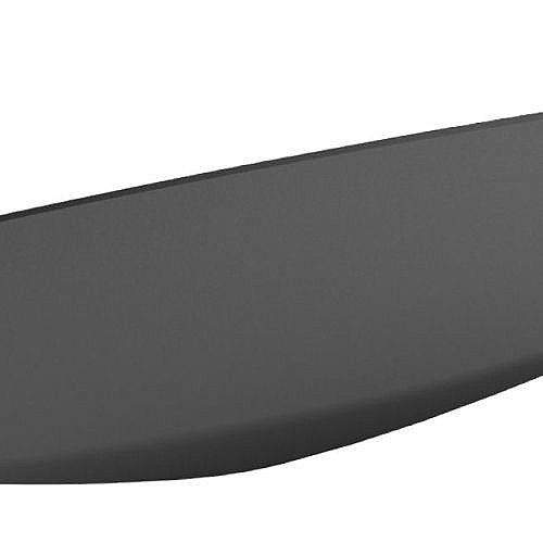 ������ ���� ���� NORTHER CCT 52" UNO ����� ��� NTP-UNO52-BK-LED