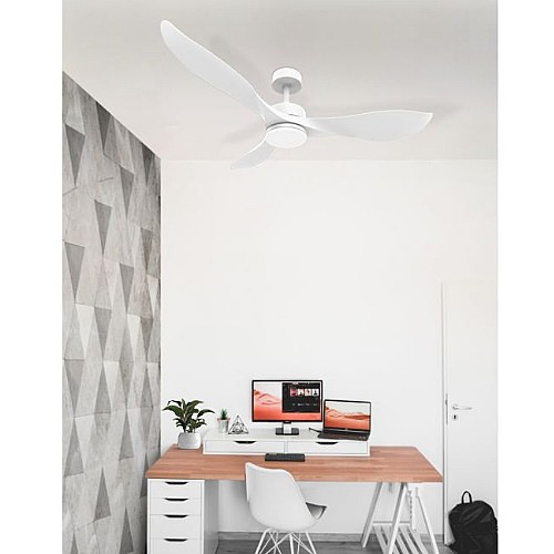 ������ ���� CCT 53" VITA �� ����� �� ���� ���� NORTHER ����� ��� NTP-VIT53-WH-LED