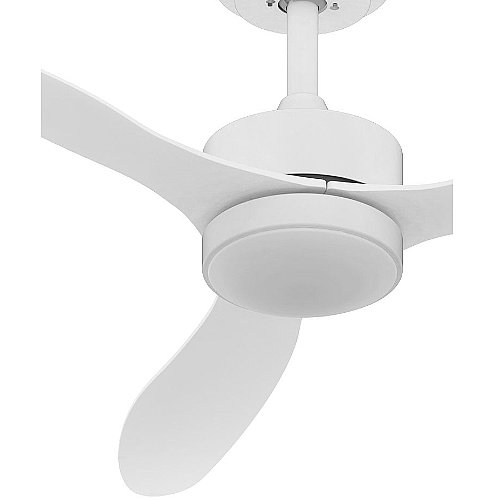 ������ ���� 42" NORTHER 24W CCT VERMONT ����� ��� NTP-VMT42-WH-LED
