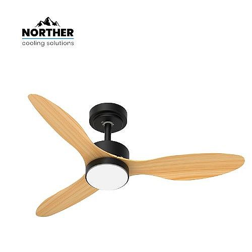 ������ ���� 42" NORTHER 24W CCT VERMONT ����� ��� NTP-VMT42-BKWD-LED