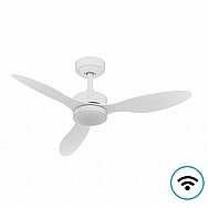 ������ ���� 42" NORTHER 24W CCT WiFi VERMONT ����� ��� NTP-VMT42-WH-LED-WF