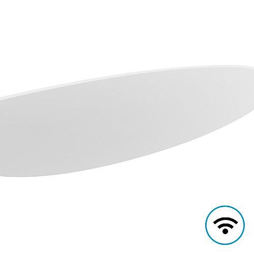 ������ ���� 42" NORTHER 24W CCT WiFi VERMONT ����� ��� NTP-VMT42-WH-LED-WF