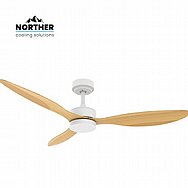 ������ ���� "52 NORTHER ����� ��� NTP-VMT52-WHWD-LED