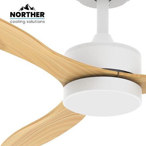 ������ ���� "52 NORTHER ����� ��� NTP-VMT52-WHWD-LED