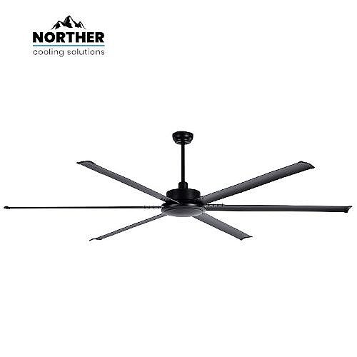 ������ ���� ������ 100" NORTHER VOLCANO ����� ��� NTP-VOL100-BK