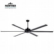 ������ ���� ������ 100" NORTHER VOLCANO ����� ��� NTP-VOL100-BK