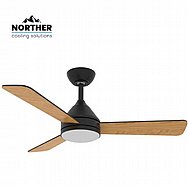 ������ ���� "42 NORTHER ����� ��� NTP-YNG42-BKWD-LED