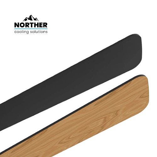 ������ ���� "42 NORTHER ����� ��� NTP-YNG42-BKWD-LED