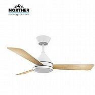 ������ ���� 42" YOUNG +��� ��� NORTHER ����� ��� NTP-YNG42-WHWD-LED-WF