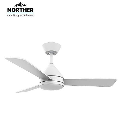 ������ ���� 42" YOUNG +��� ��� NORTHER ����� ��� NTP-YNG42-WHWD-LED-WF