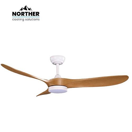 ������ ���� "52 NORTHER ����� ��� NTP-YRK52-WHWD-LED