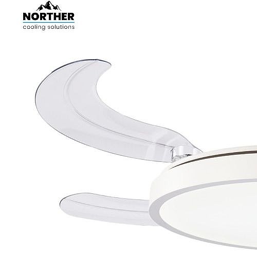 ������ ���� 42" ROSE ������ ������� NORTHER ����� ��� NT-ROS42-W-L