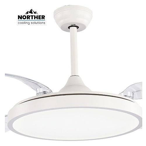 ������ ���� 42" ROSE ������ ������� NORTHER ����� ��� NT-ROS42-W-L