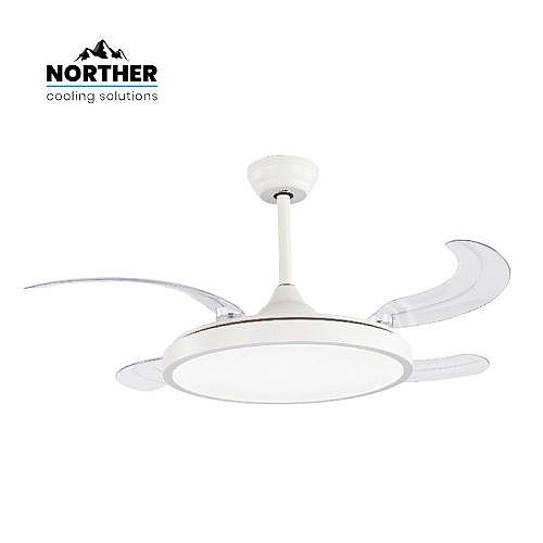������ ���� 42" ROSE ������ ������� NORTHER ����� ��� NT-ROS42-W-L