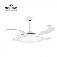 ������ ���� 42" ROSE ������ ������� NORTHER ����� ��� NT-ROS42-W-L